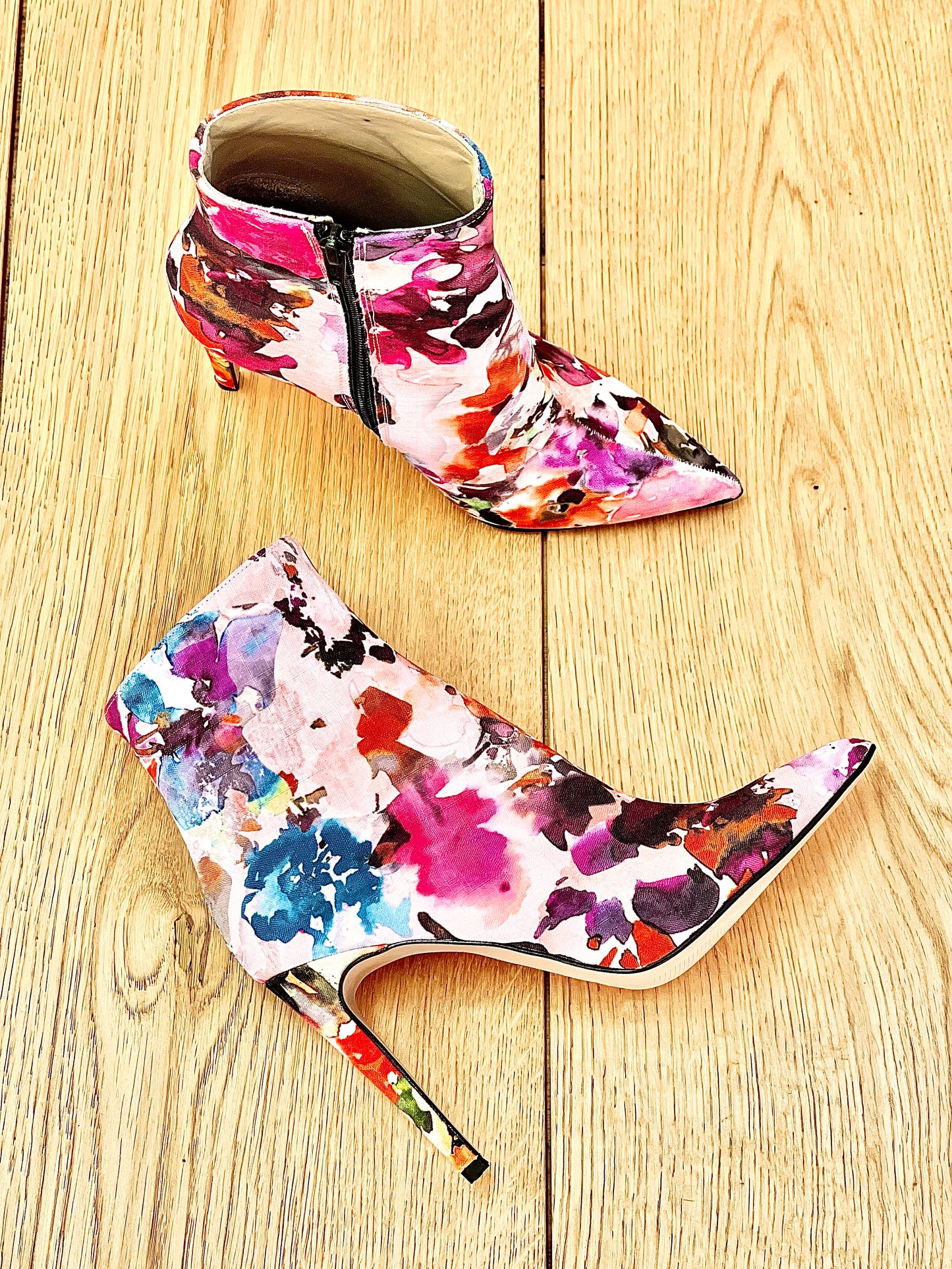 NATA MULTICOLOR