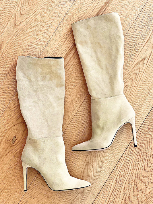 MAYA BEIGE SKINN