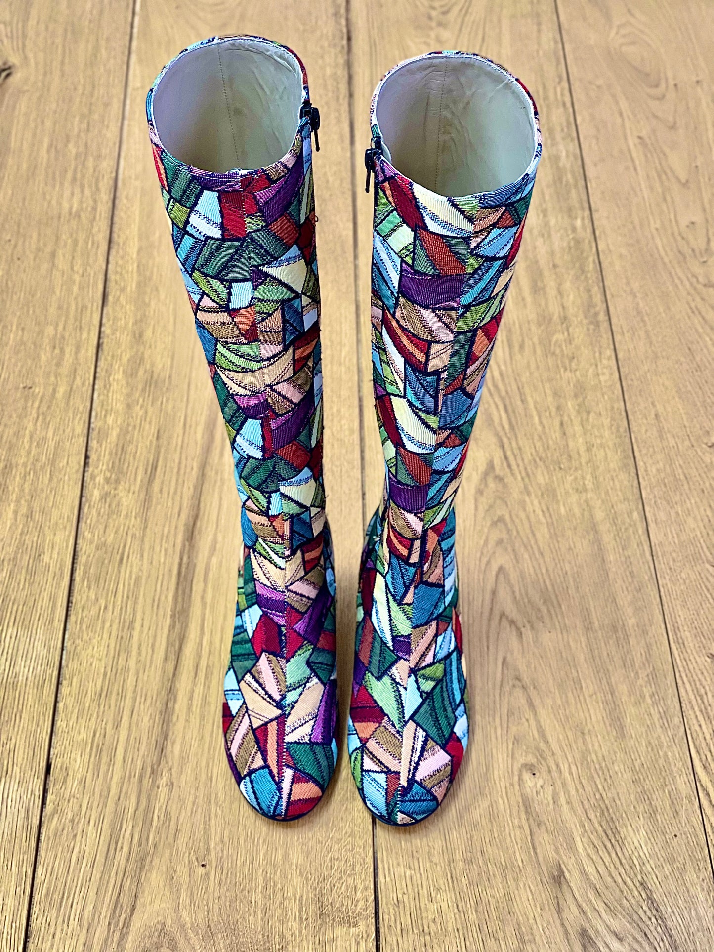 ROBERT PATCHWORK