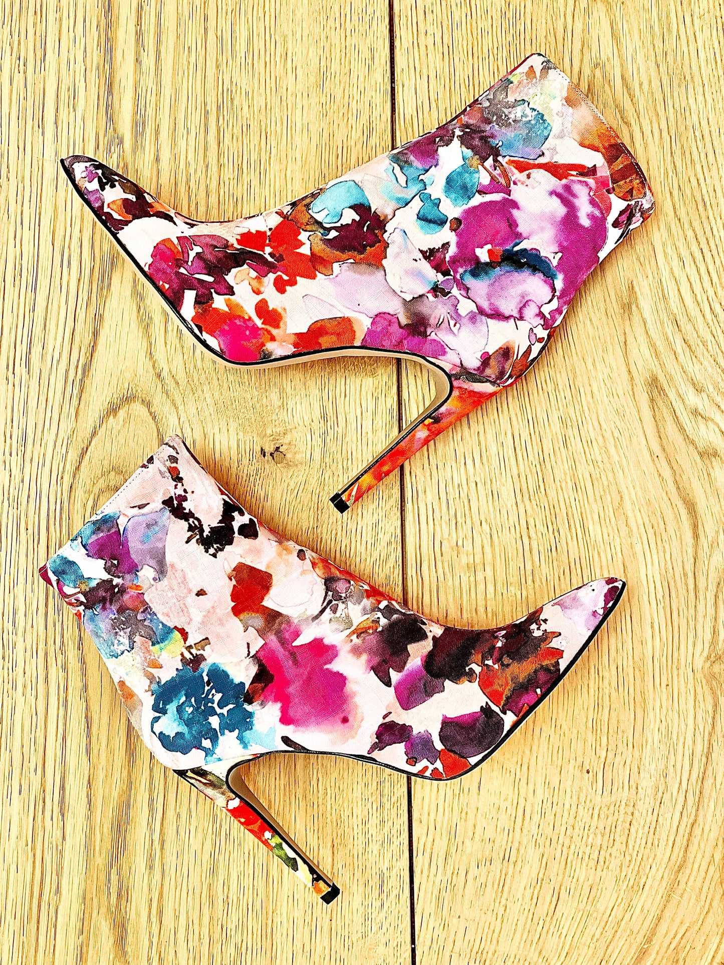 NATA MULTICOLOR
