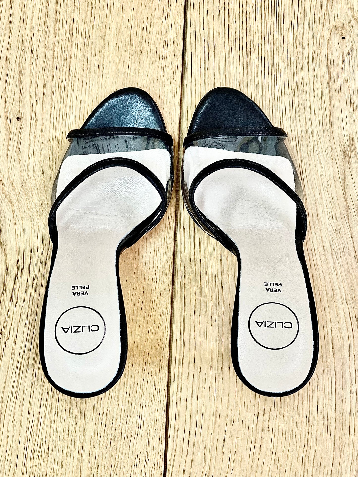 PALOMA PVC