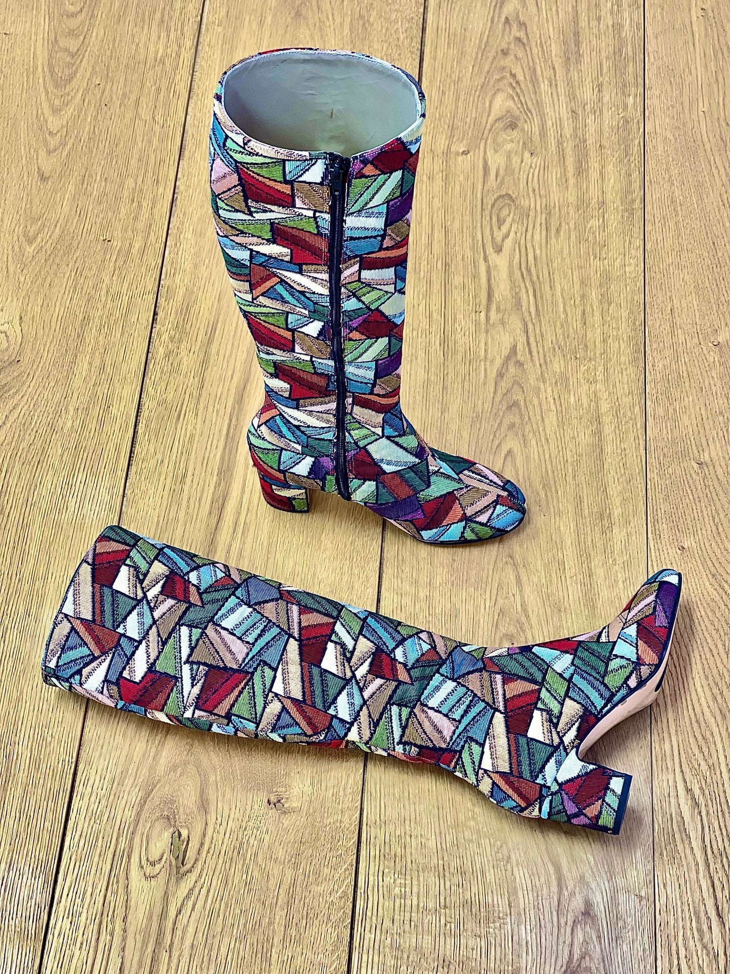 ROBERT PATCHWORK