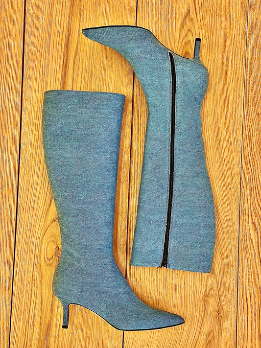 CANDY DENIM