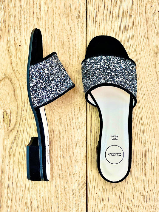 SAYLOR GLITTERMIX