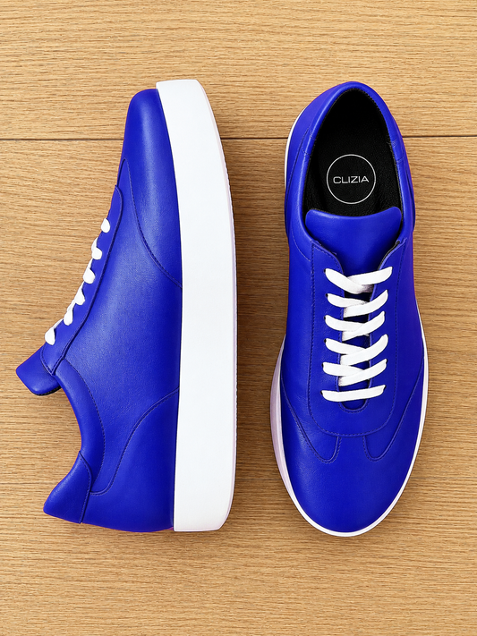 DELTA PELLE BLUETTE