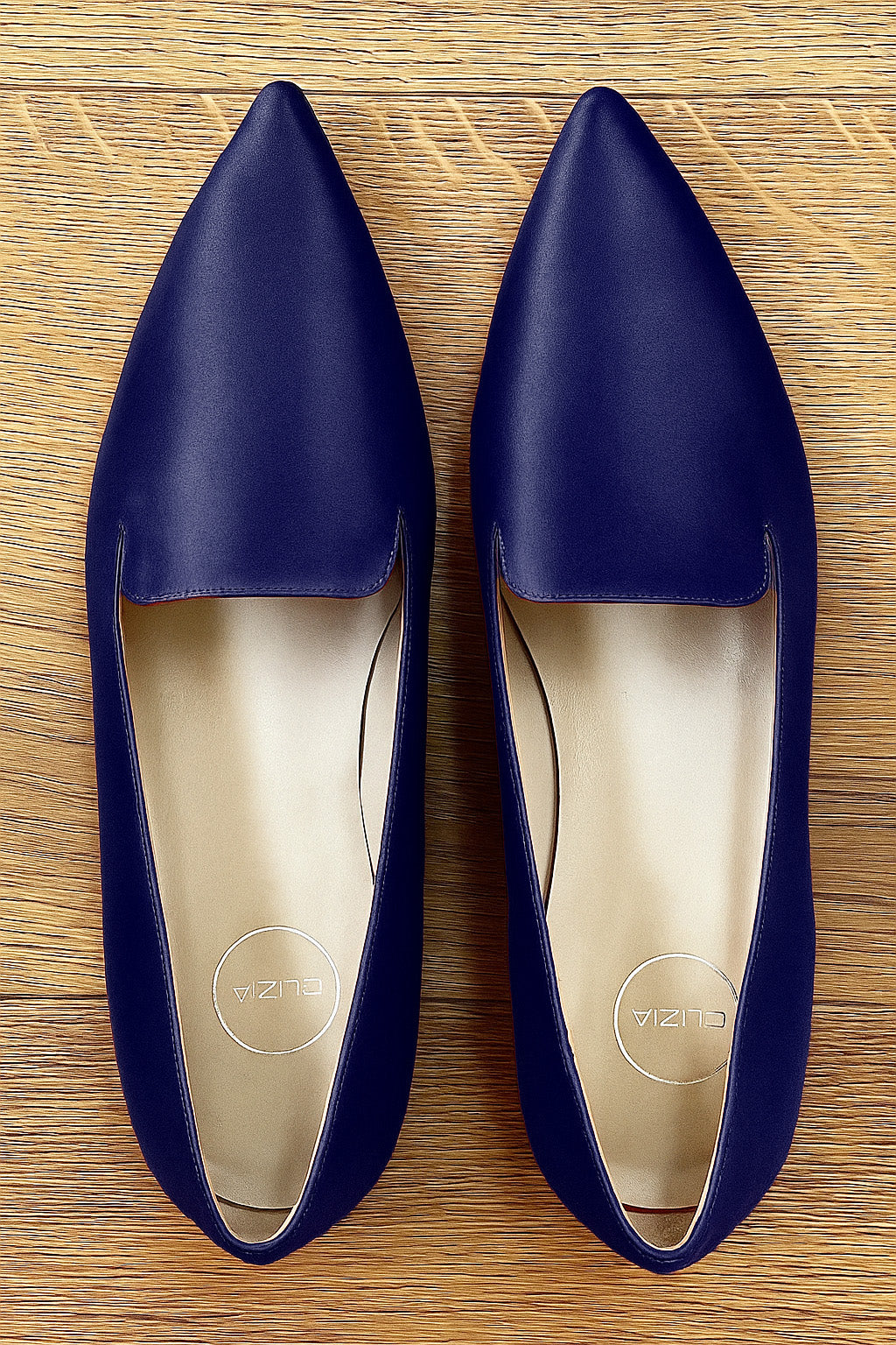JOSS PELLE BLU