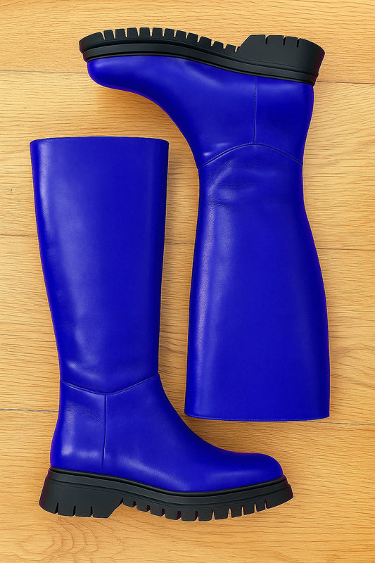SELVA PELLE BLUETTE