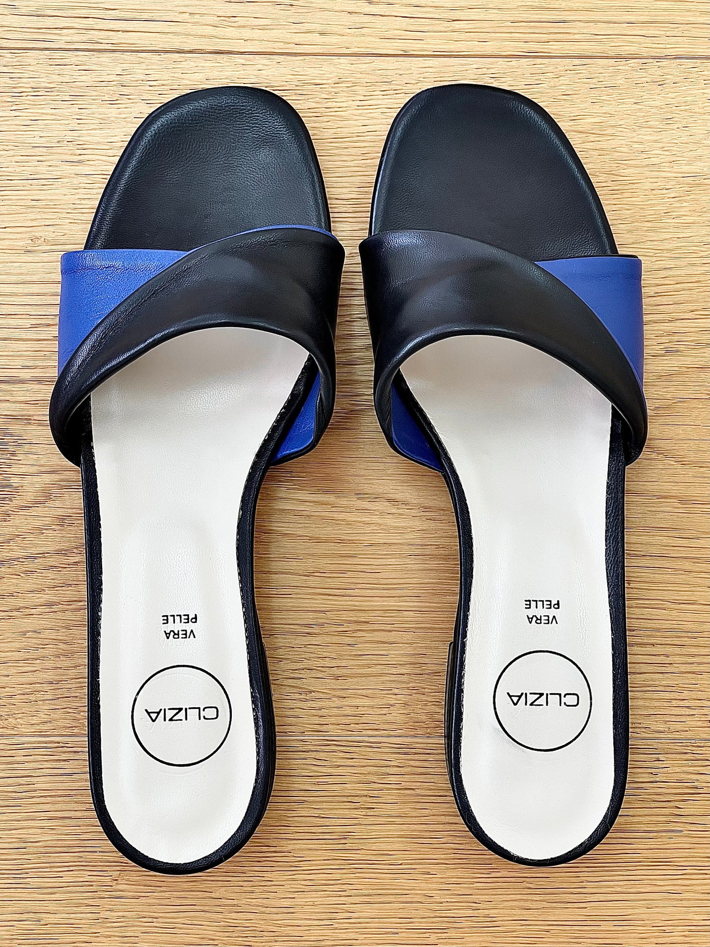 SOFT NERO BLUETTE