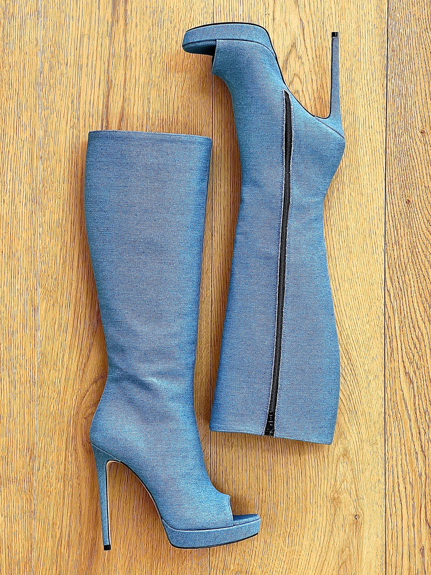 ESSEN DENIM