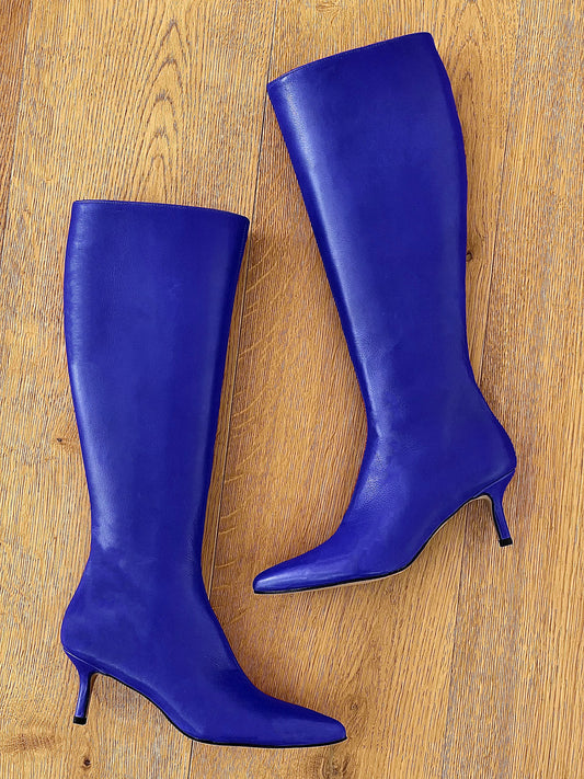 CANDY PELLE BLUETTE