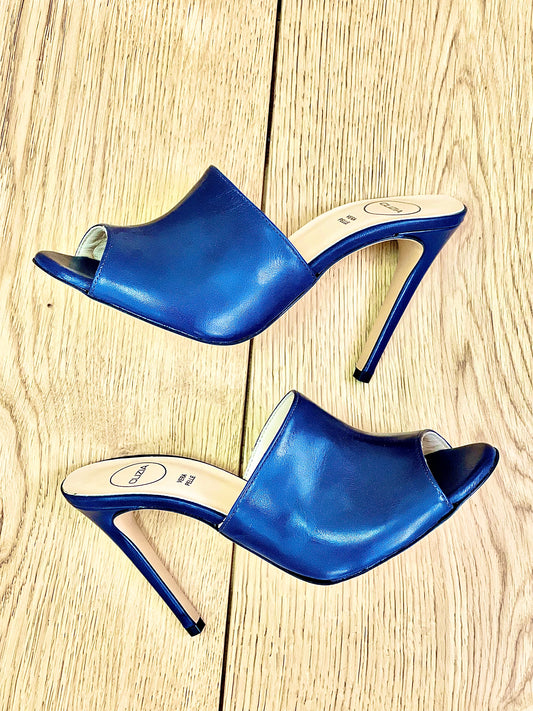 CARLITA BLU