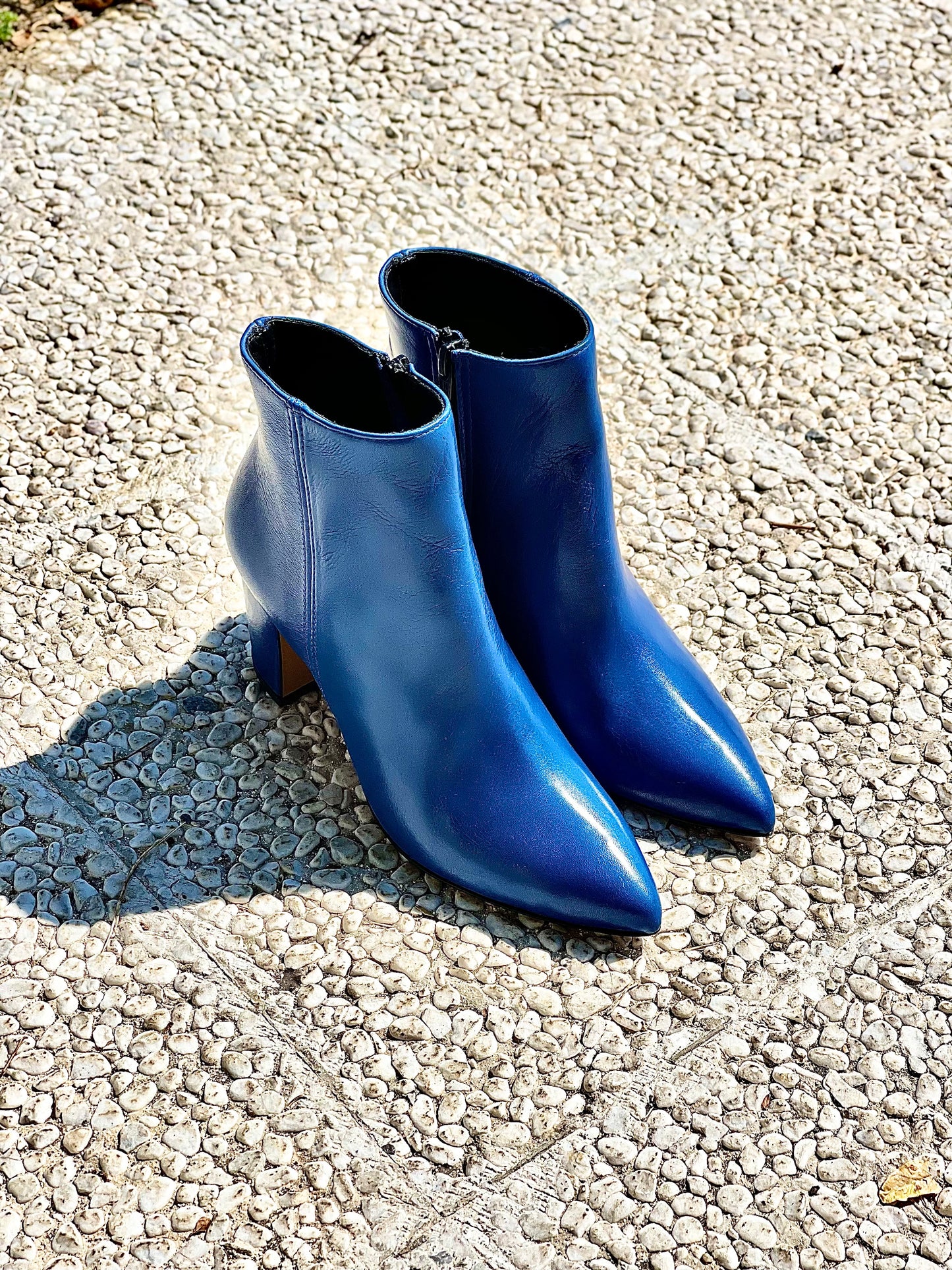 GEMINI BLUETTE