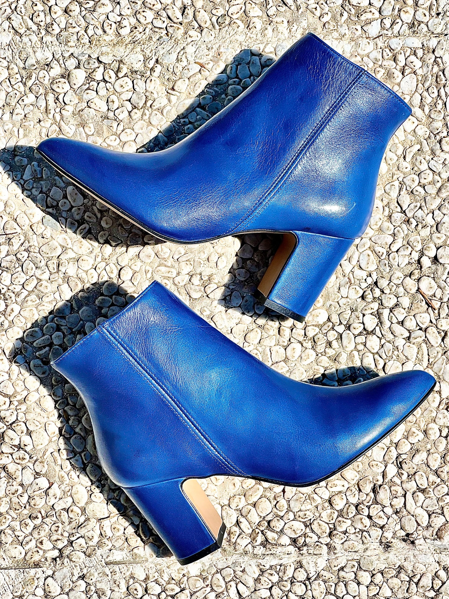 GEMINI BLUETTE