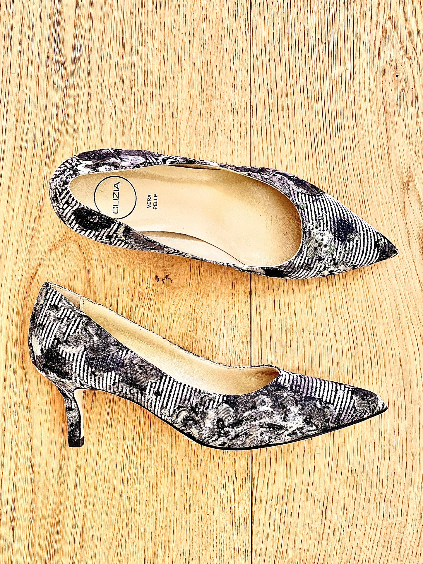 GAIA JACQUARD