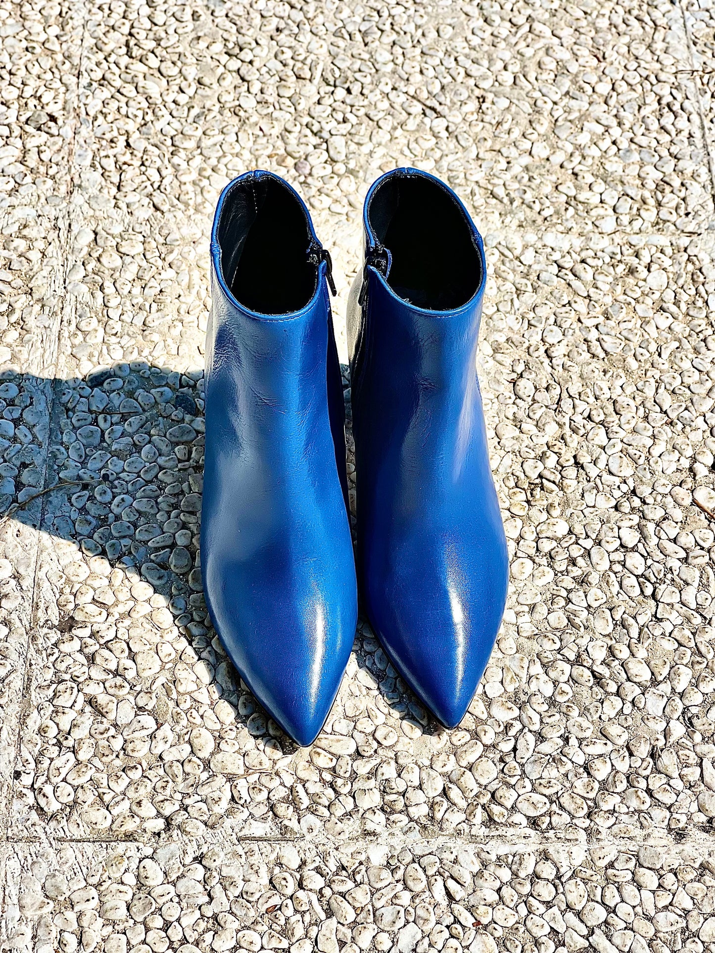 GEMINI BLUETTE