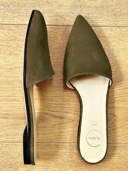 AINETT CAMOSCIO KAKI