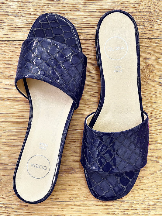 MANHATTAN COCCO BLU