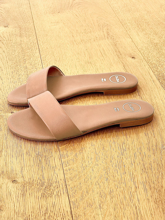 YIP PELLE BEIGE