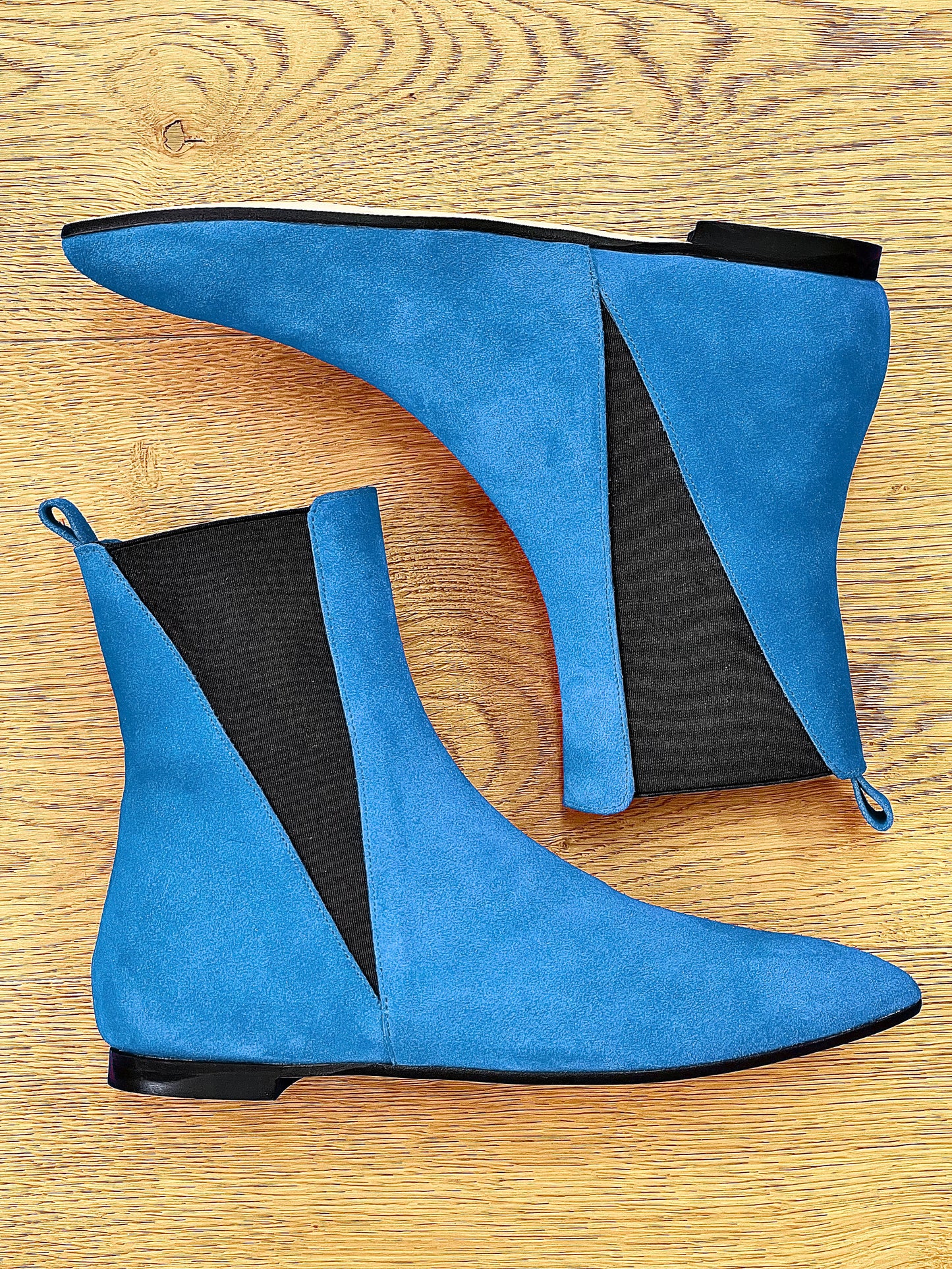 ALEX CAMOSCIO BLUETTE