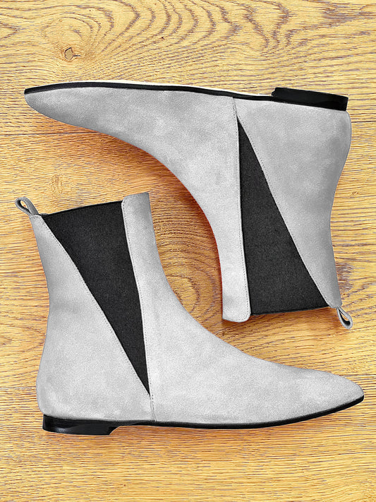 ALEX CAMOSCIO GHIACCIO