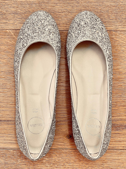 EDI GLITTER ORO