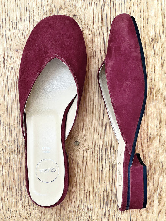 SULLY CAMOSCIO BORDEAUX