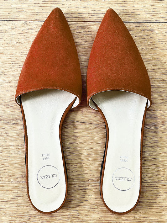 AINETT CAMOSCIO COGNAC
