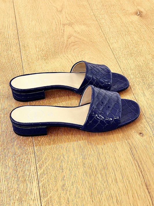 MANHATTAN COCCO BLU