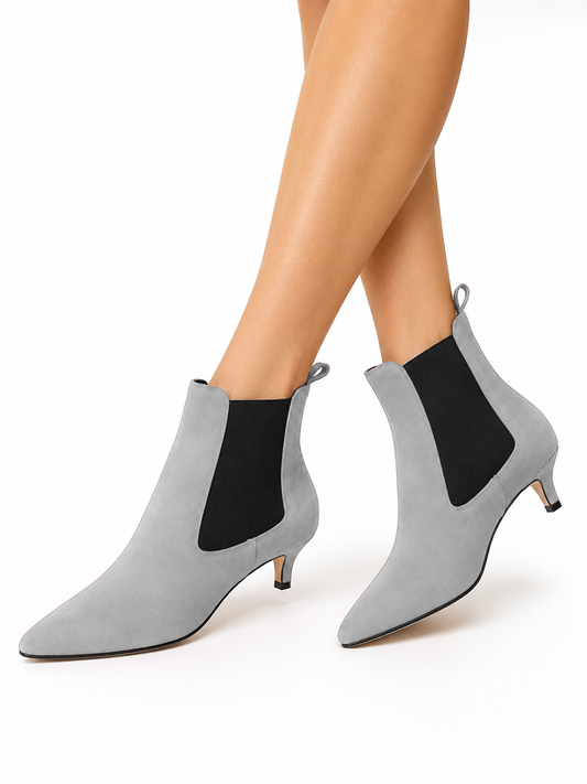 FELIX CAMOSCIO GHIACCIO