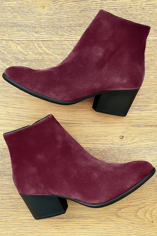 ELISABET CAMOSCIO BORDEAUX