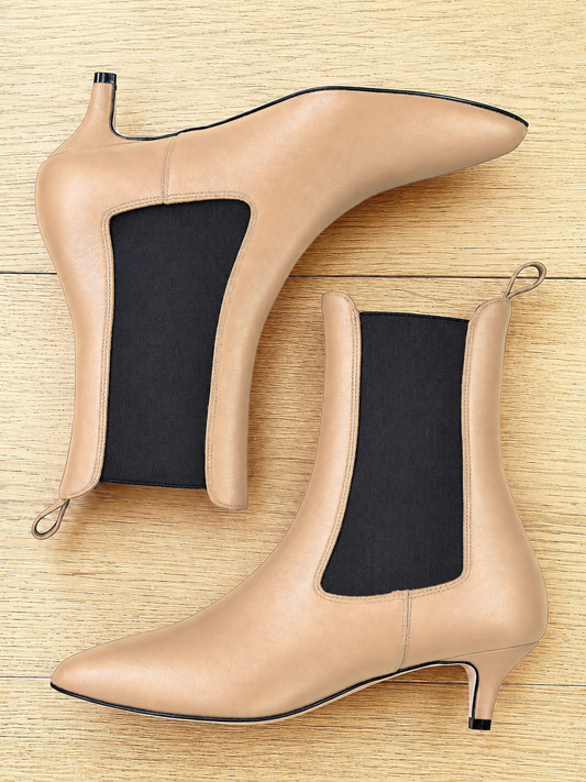FELIX PELLE BEIGE