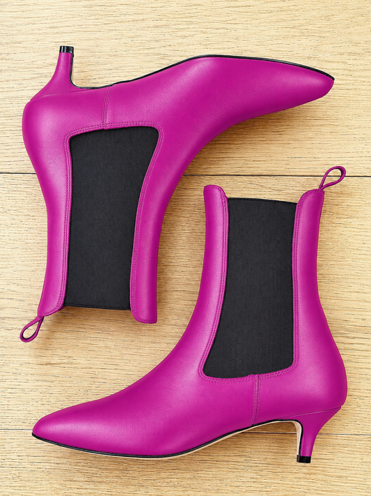 FELIX PELLE FUCSIA