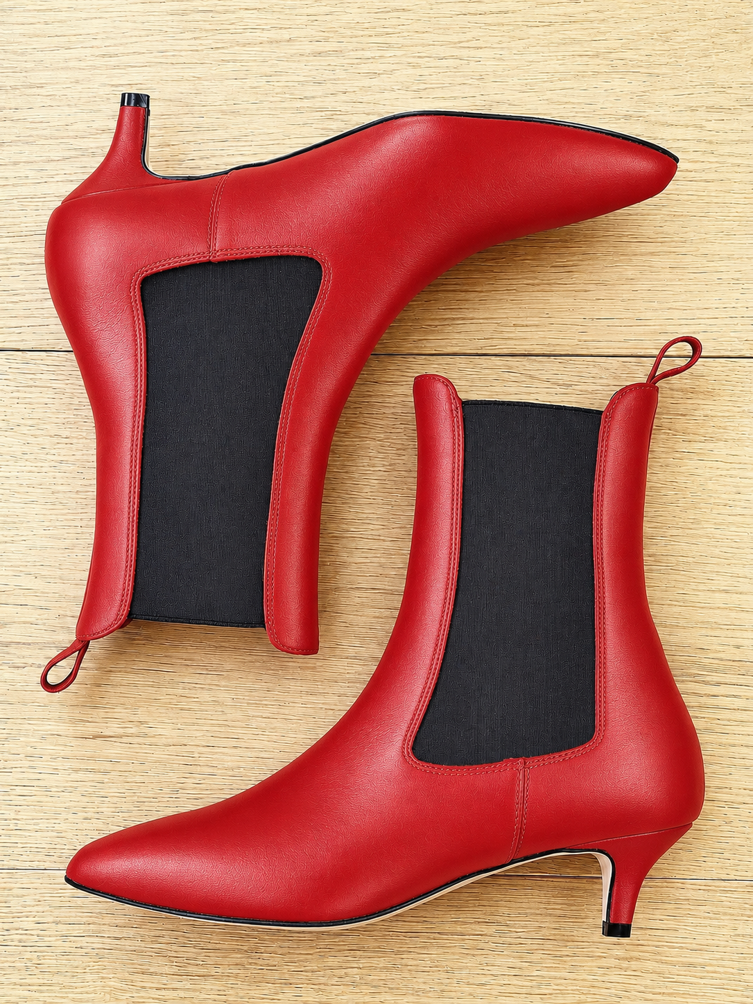 FELIX PELLE ROSSO