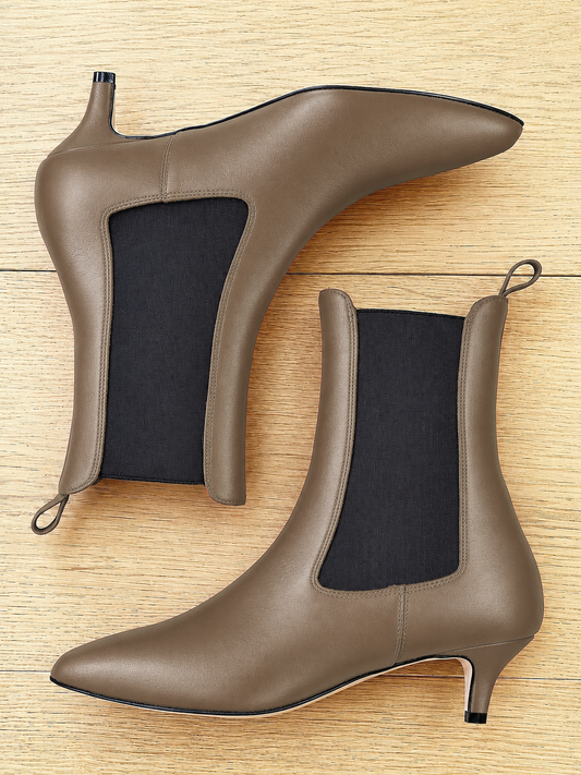 FELIX PELLE TAUPE