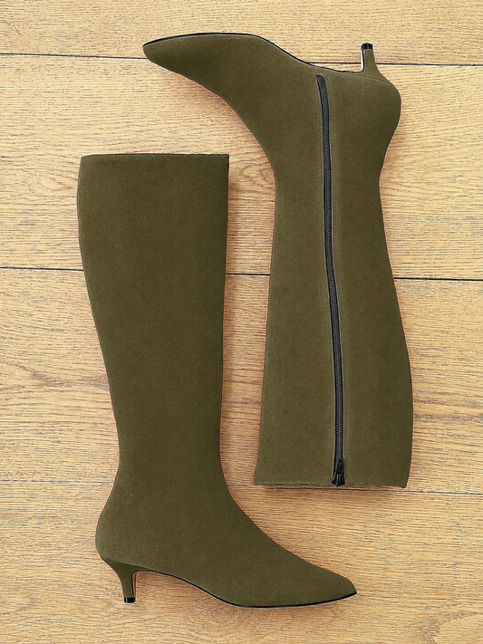 RICKY CAMOSCIO KAKI