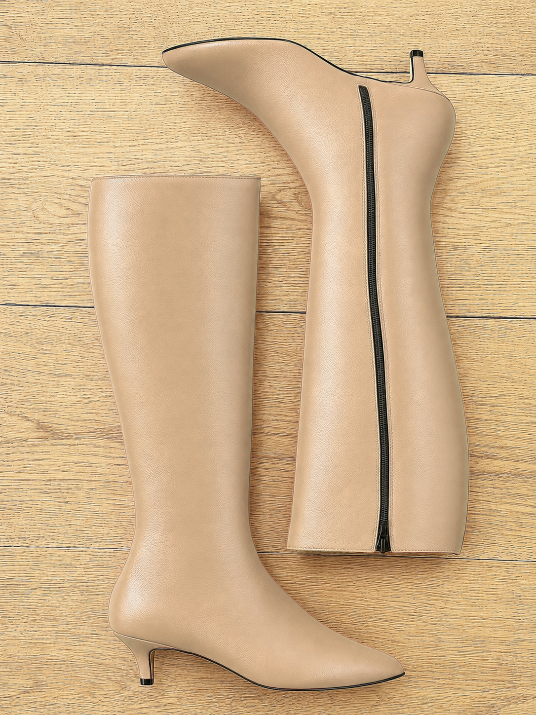RICKY PELLE BEIGE