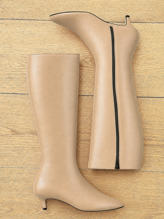 RICKY PELLE BEIGE