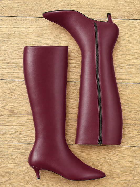 RICKY PELLE BORDEAUX