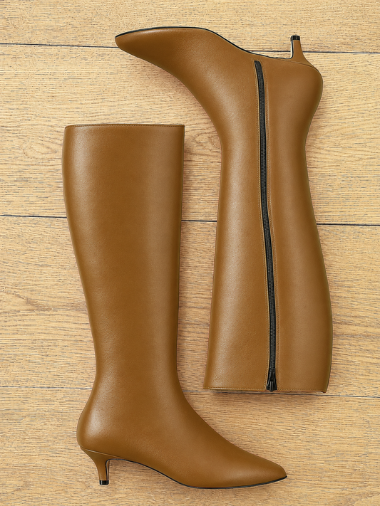 RICKY PELLE COGNAC