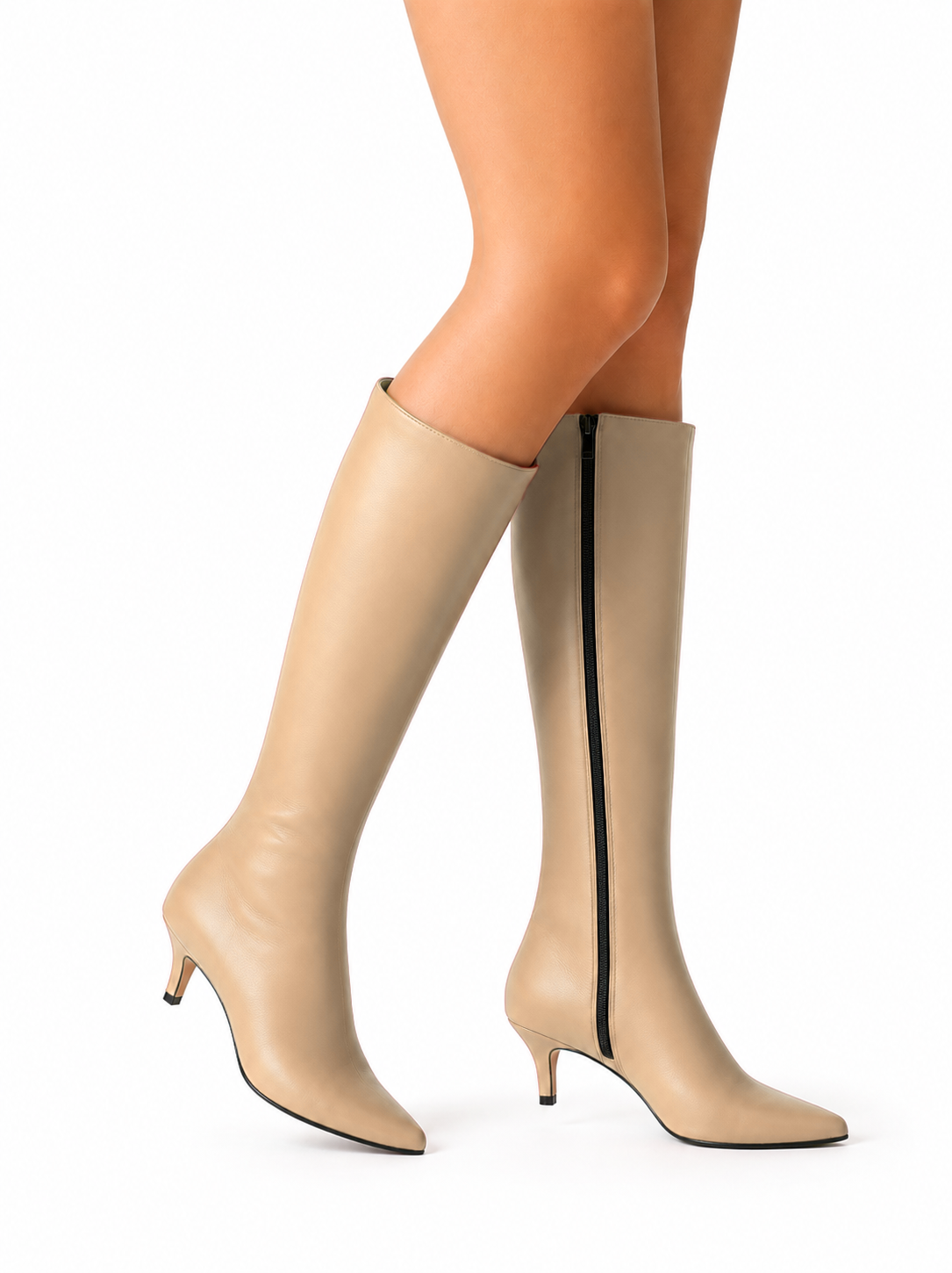 RICKY PELLE BEIGE