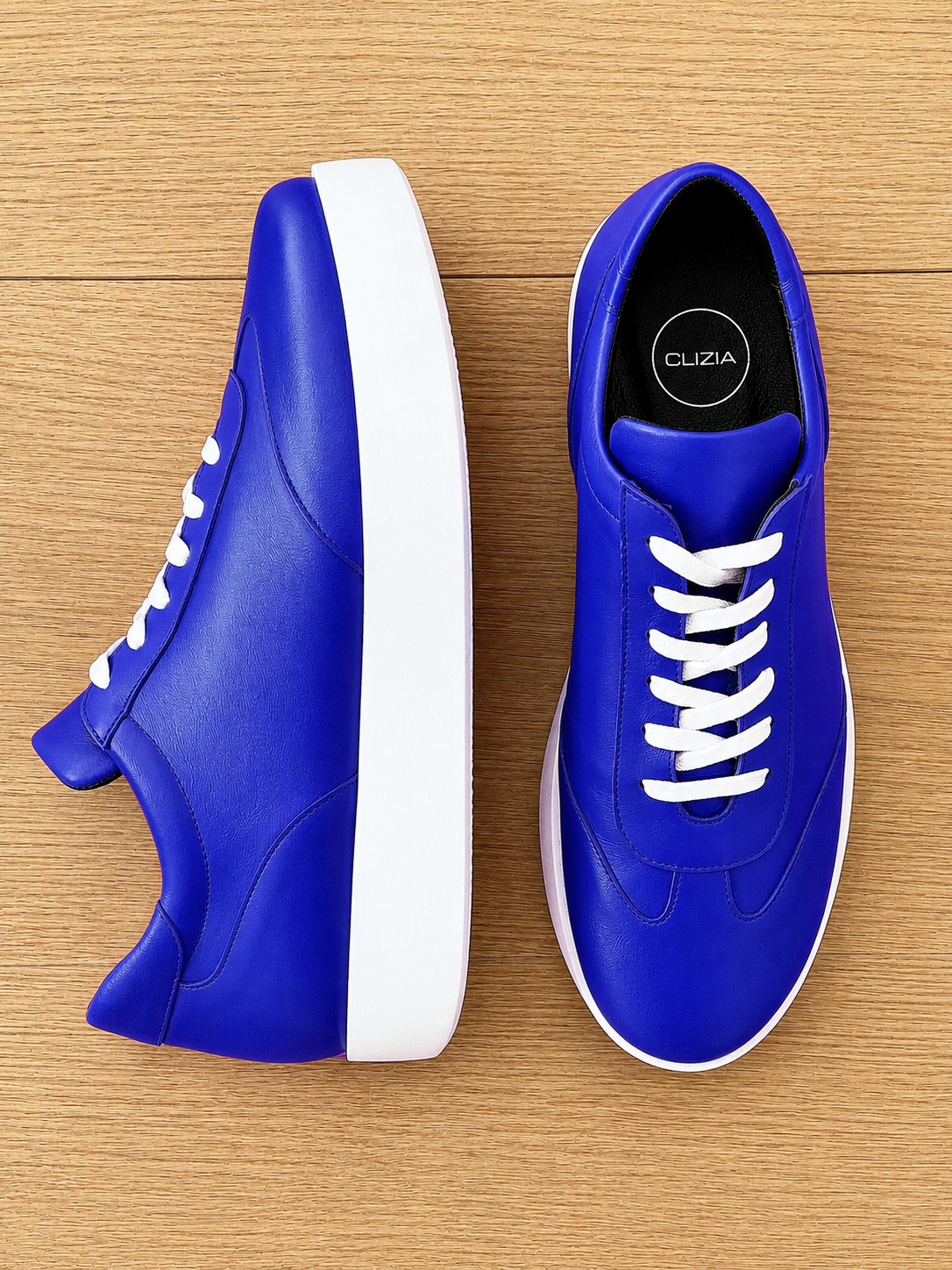 DELTA PELLE BLUETTE