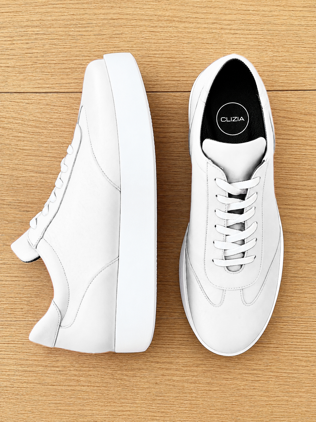 DELTA PELLE BIANCO