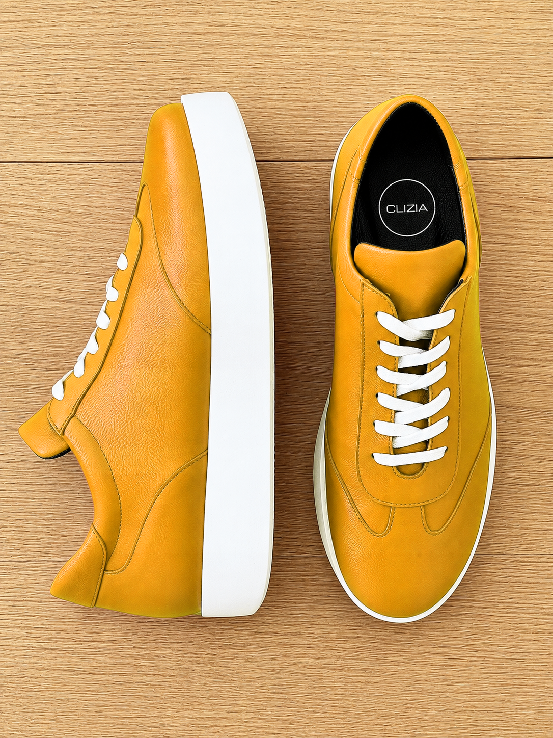 DELTA PELLE OCRA