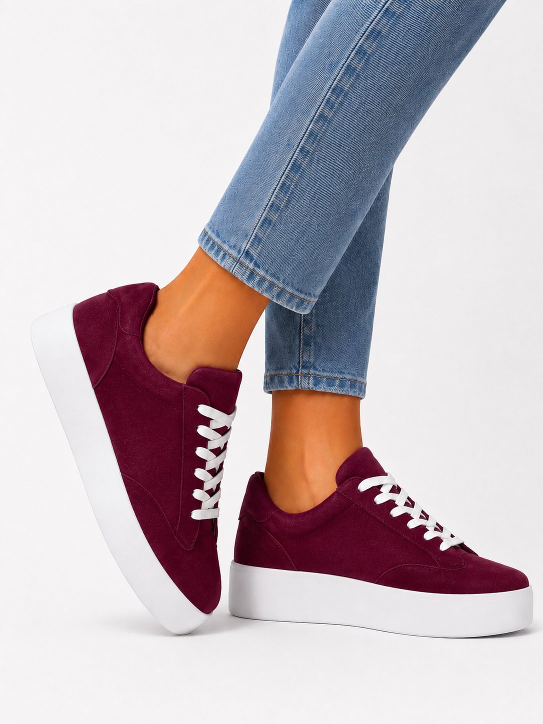DELTA CAMOSCIO BORDEAUX
