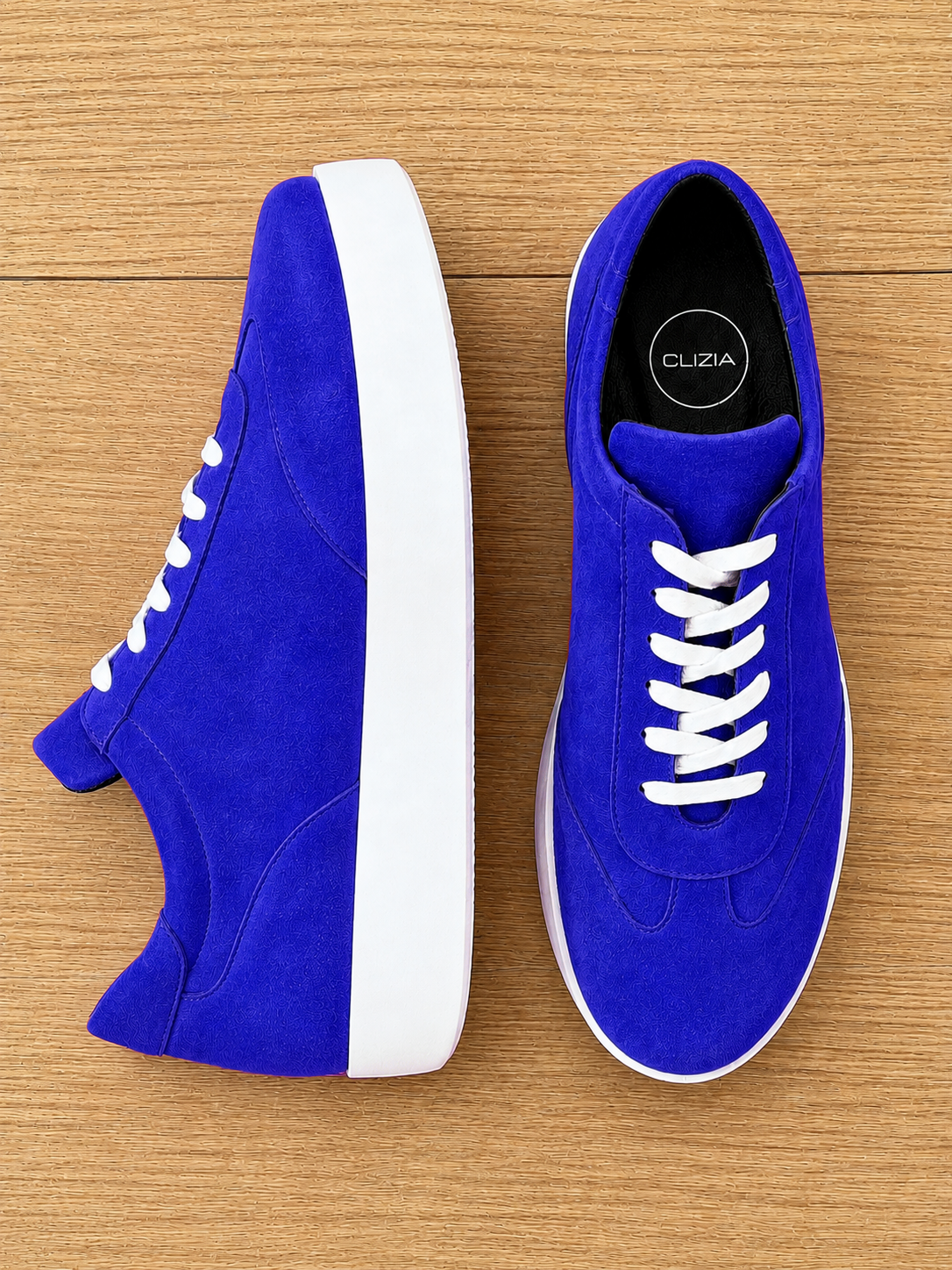 DELTA CAMOSCIO BLUETTE