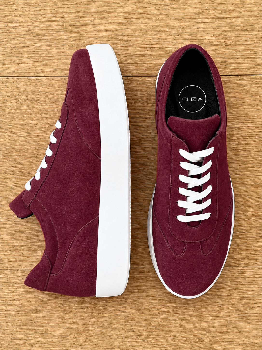 DELTA CAMOSCIO BORDEAUX