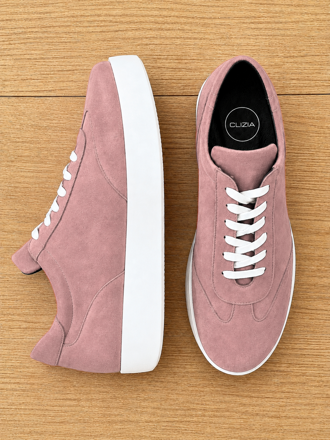 DELTA CAMOSCIO ROSA