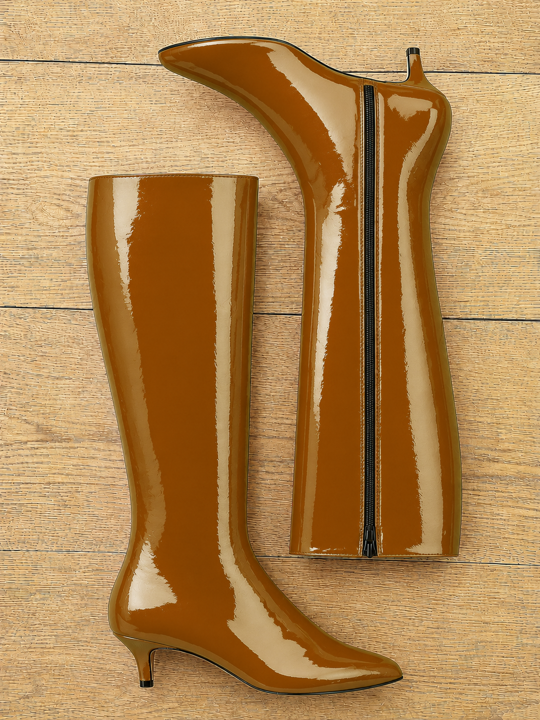 RICKY VERNICE COGNAC