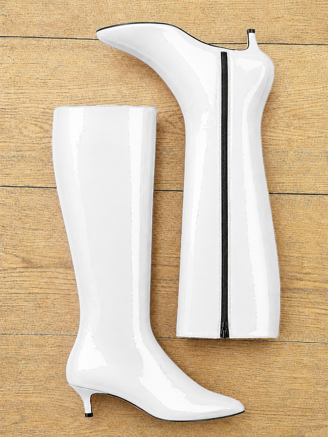 RICKY VERNICE BIANCO