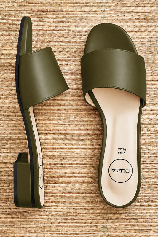 MANHATTAN PELLE KAKI